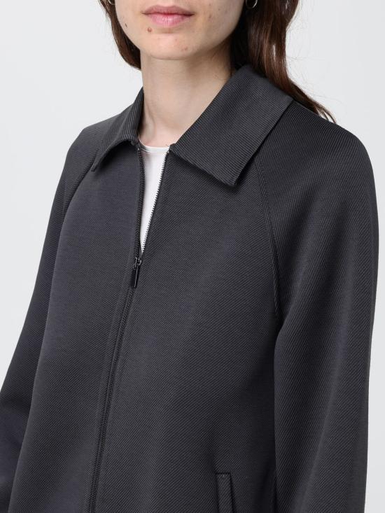 26SS 막스마라 자켓 2616911047600 002 Charcoal - MAX MARA