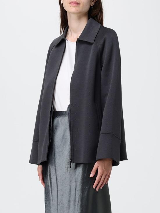 26SS 막스마라 자켓 2616911047600 002 Charcoal - MAX MARA