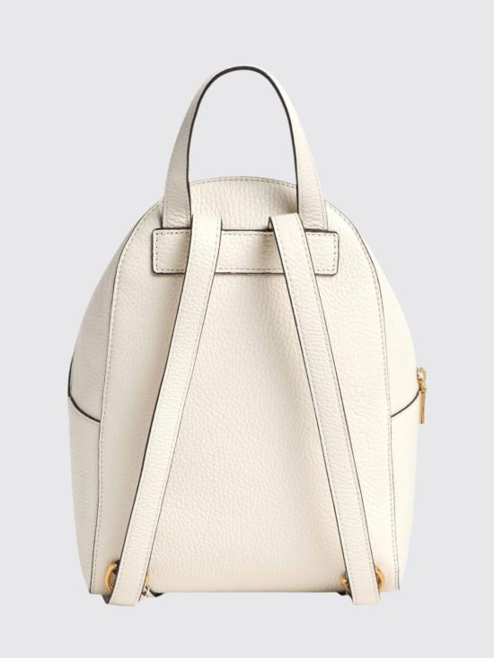 26SS 코치넬리 백팩 E1TFK140101 N17 White - COCCINELLE