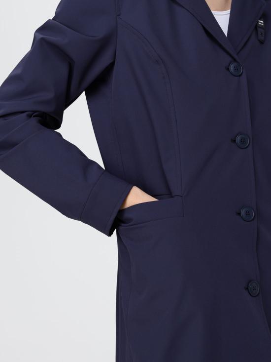 26SS 블라우어 자켓 26SBLDK04249007474 888 Blue - BLAUER