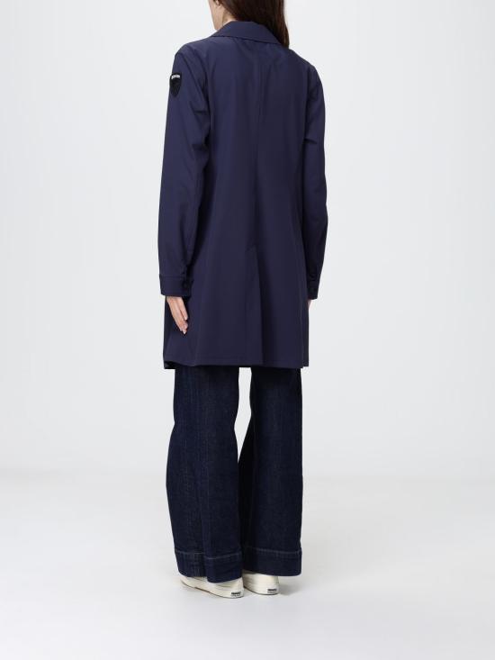 26SS 블라우어 자켓 26SBLDK04249007474 888 Blue - BLAUER
