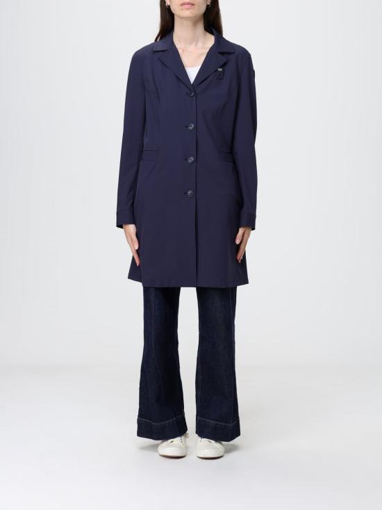 26SS 블라우어 자켓 26SBLDK04249007474 888 Blue
