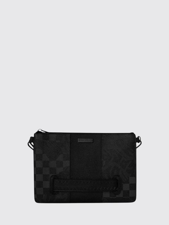 26SS 스프레이그라운드 크로스백 910B9053NSZ UNI Black - SPRAYGROUND