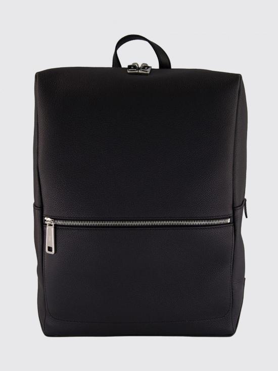 26SS 펜디 루이 레더 백팩 7VZ091APDR F0GXN Black