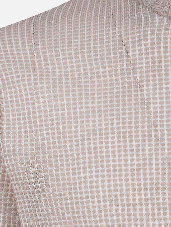 26SS 발렌타인 스웨터 B2W22914CZ9 94081 Beige - BALLANTYNE