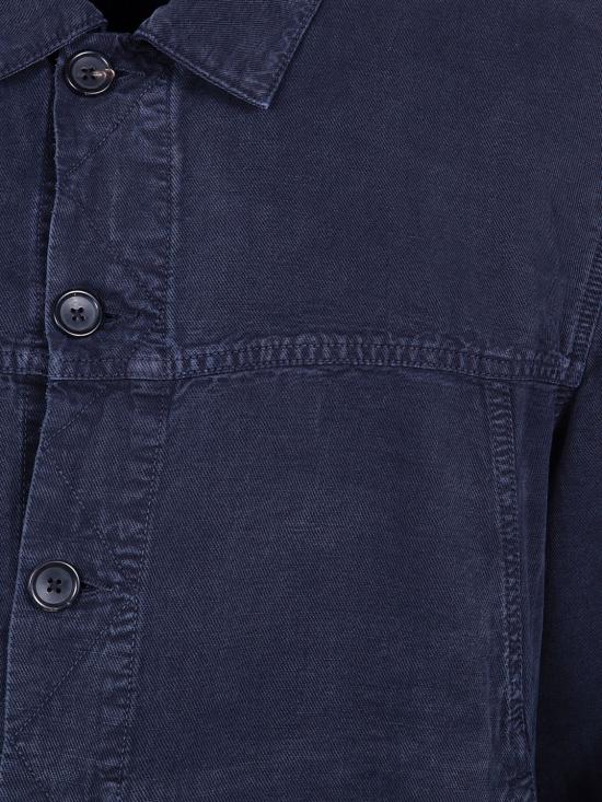 26SS PS 바이 폴스미스 자켓 M2R899ZV22636 75 Grey - PS BY PAUL SMITH
