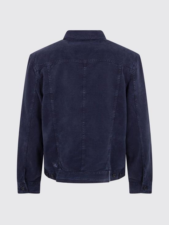 26SS PS 바이 폴스미스 자켓 M2R899ZV22636 75 Grey - PS BY PAUL SMITH