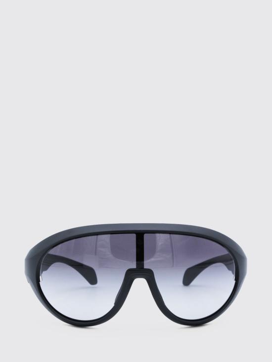 26SS 몽클레어 선글라스 MU01F0001GBLKMB0 909 Black