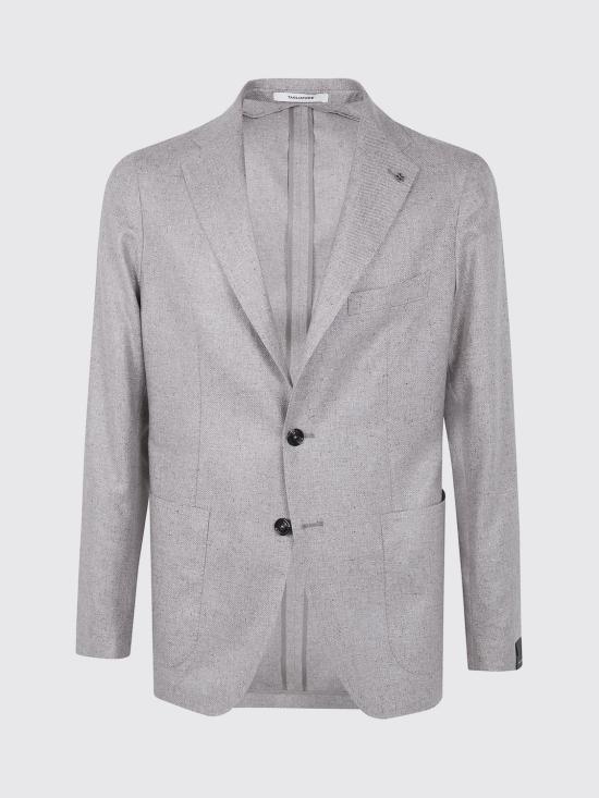 26SS 딸리아토레 수트 자켓 1SMC22KPE440044 T3222 Grey - TAGLIATORE