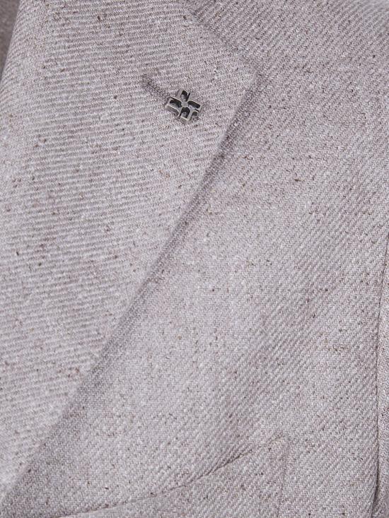 26SS 딸리아토레 수트 자켓 1SMC22KPE440044 T3222 Grey - TAGLIATORE