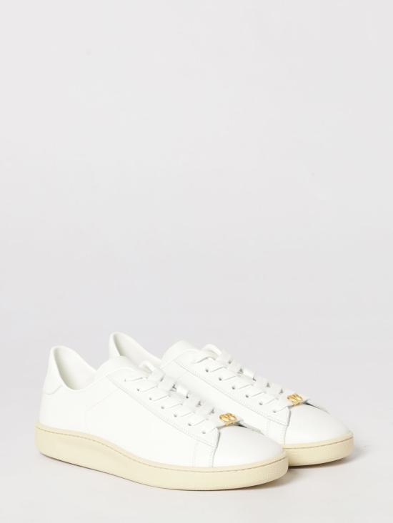26SS 발렌티노 가라바니 스니커즈 8Y0S0K34BYA DU2 White - VALENTINO GARAVANI
