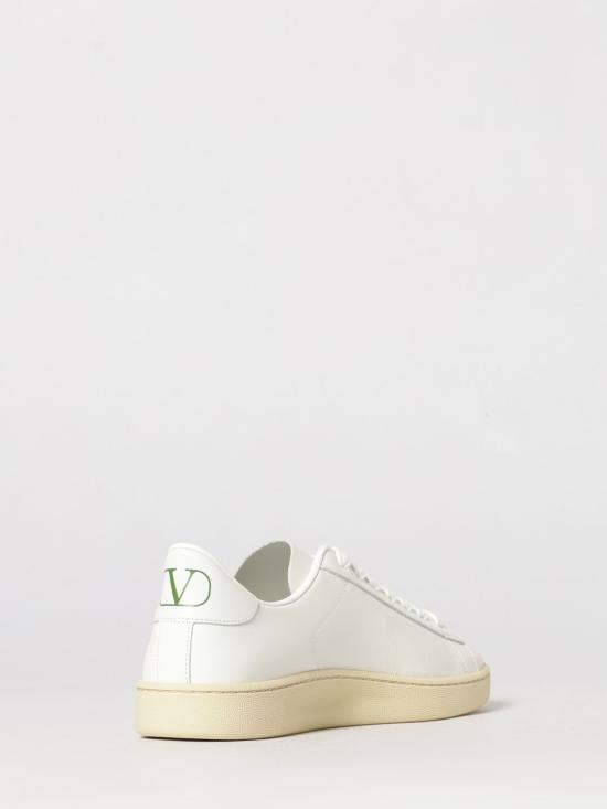26SS 발렌티노 가라바니 스니커즈 8Y0S0K34BYA DU2 White - VALENTINO GARAVANI