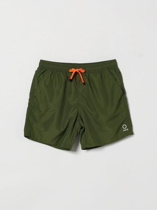 26SS [키즈] 선스 보드 스윔팬츠 BXS6101U V3 Green