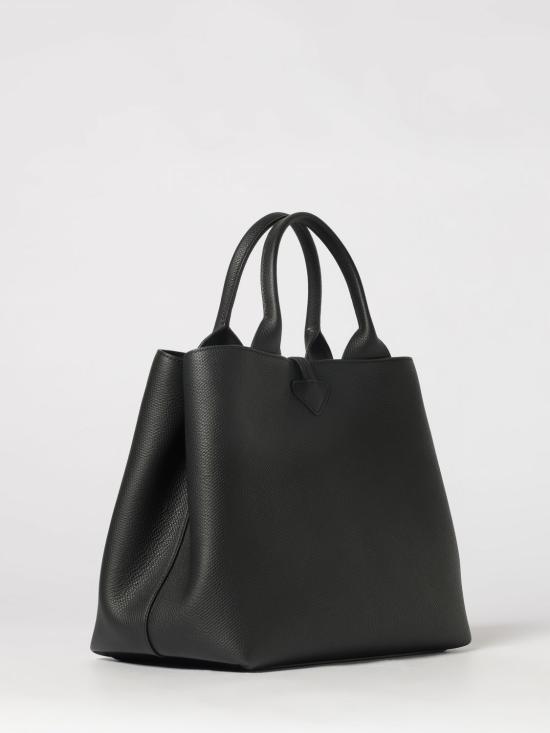 26SS 롱샴 르 로조 L 핸드백 10290HFP 001 Black - LONGCHAMP