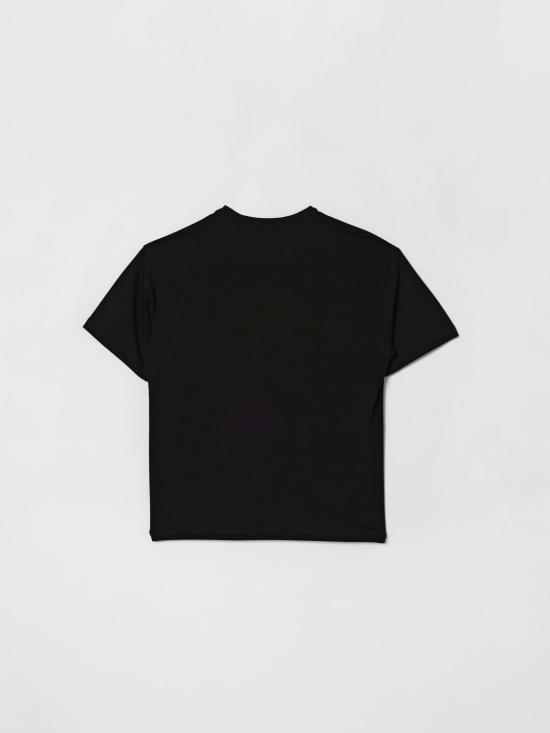 26SS [키즈] 핑코 티셔츠 KFTS0430JE017 D045 Black - PINKO