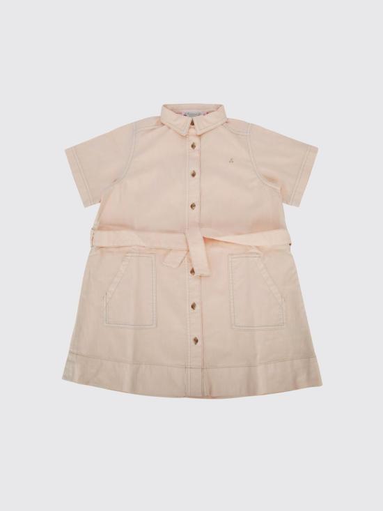 26SS [키즈] 봉쁘앙 원피스 S06GDRW00027 025A Pink