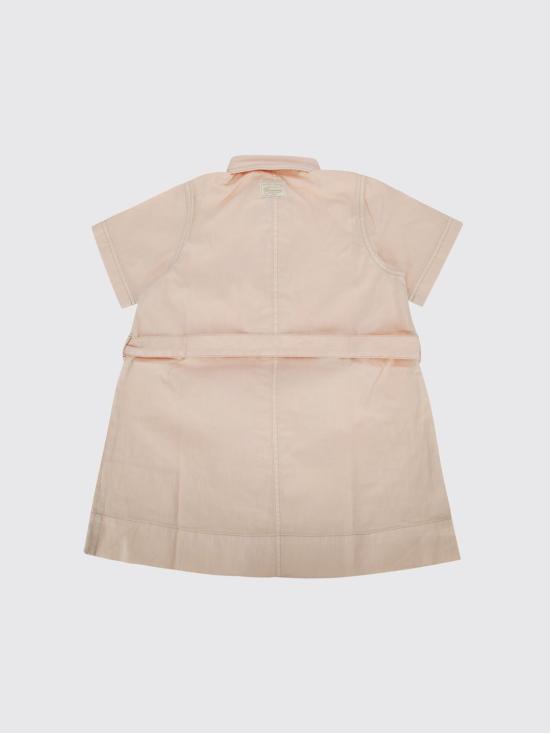 26SS [키즈] 봉쁘앙 원피스 S06GDRW00027 025A Pink - BONPOINT
