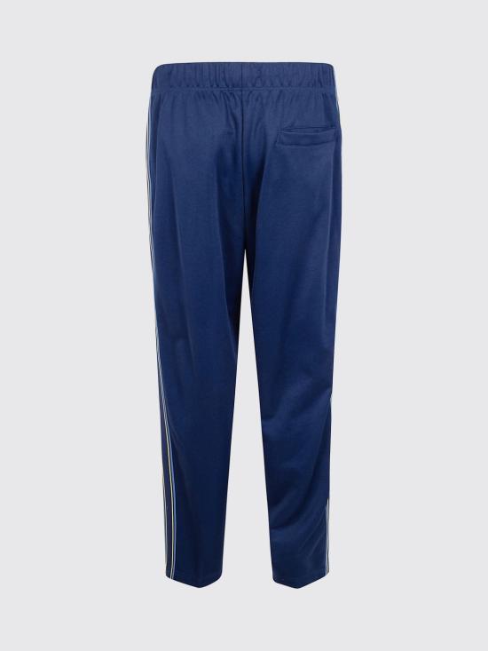 26SS 프레드페리 트레이닝/조거 팬츠 FPT230957 X86 Blue - FRED PERRY