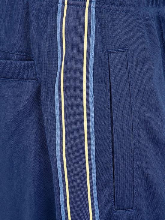 26SS 프레드페리 트레이닝/조거 팬츠 FPT230957 X86 Blue - FRED PERRY