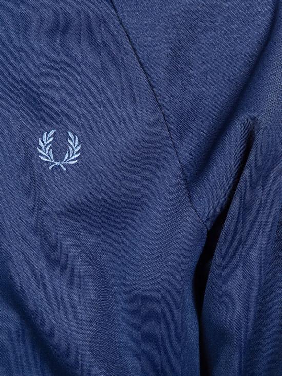 26SS 프레드페리 자켓 FPJ230957 X86 Blue - FRED PERRY