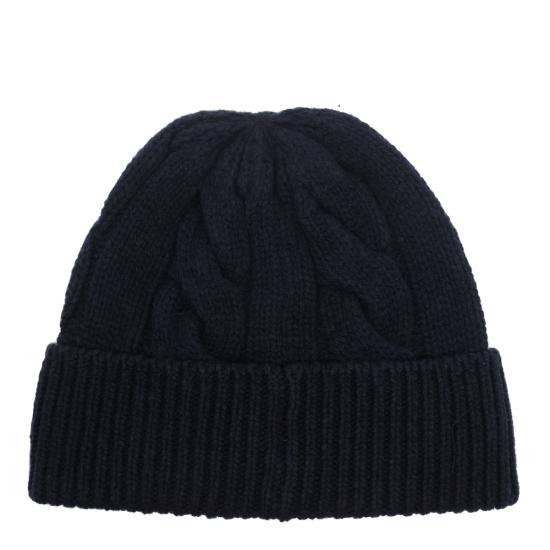 26FW 폴로 랄프로렌 비니 455P18118001 NAVY Blue - POLO RALPH LAUREN