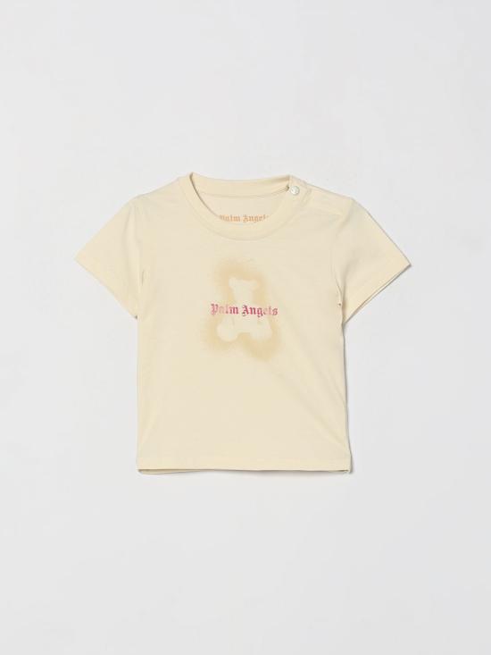 26SS [키즈] 팜앤젤스 티셔츠 PGXB001S26JER001 002 White