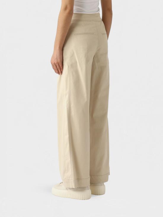 26SS 막스마라 스트레이트 팬츠 2616131017600 001 Rope - MAX MARA
