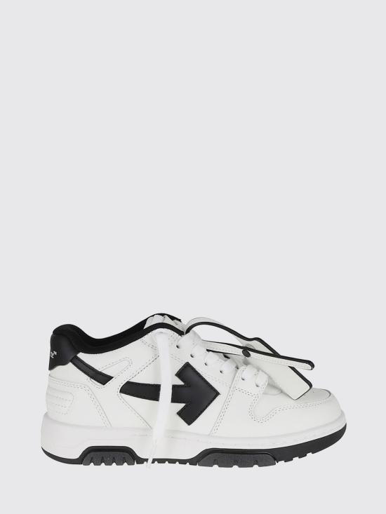 26SS 오프화이트 스니커즈 OMIA189C99LEA019 0110 White 1