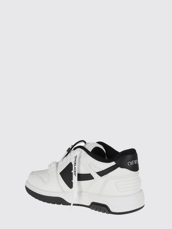 26SS 오프화이트 스니커즈 OMIA189C99LEA019 0110 White 1 - OFF WHITE