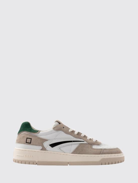 26SS 데이트 스니커즈 M441TPCA WG White