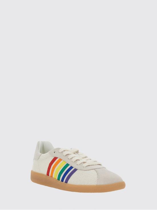 26SS 디스퀘어드2 스니커즈 SNM046723808700M1 463 Multicolor - DSQUARED2