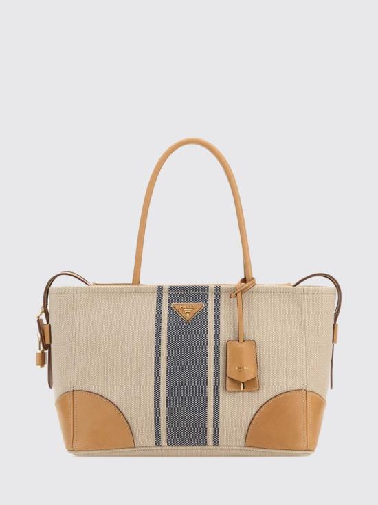 26FW 프라다 숄더백 1BG6592ZPW F0Z12 Beige