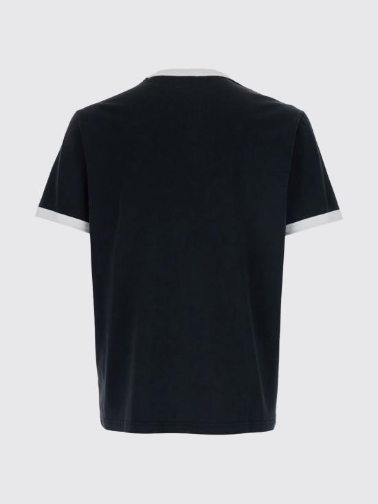 26SS 아페쎄 반팔 티셔츠 COHBQH26529 LZZ Black - A.P.C.