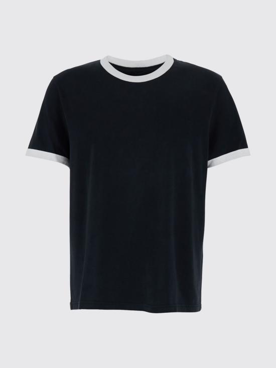 26SS 아페쎄 반팔 티셔츠 COHBQH26529 LZZ Black - A.P.C.