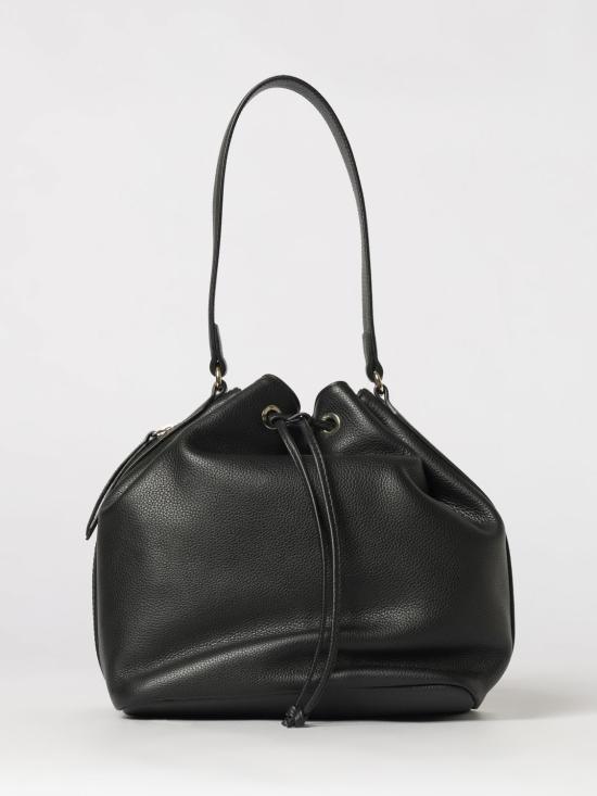 26SS 스카이토스 숄더백 SKY CAMILLA BLK Black