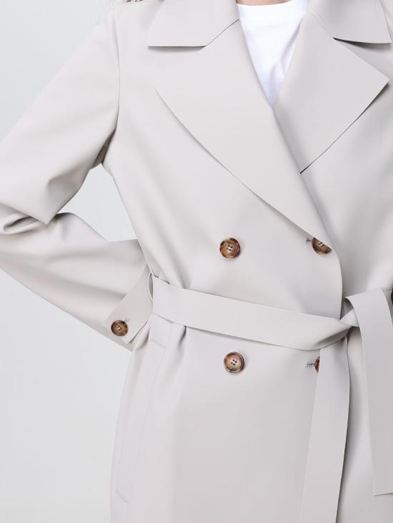 26SS 막스마라 코트 2616901027600 001 Sand - MAX MARA