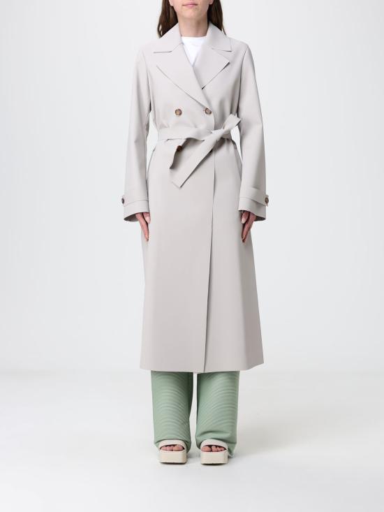 26SS 막스마라 코트 2616901027600 001 Sand
