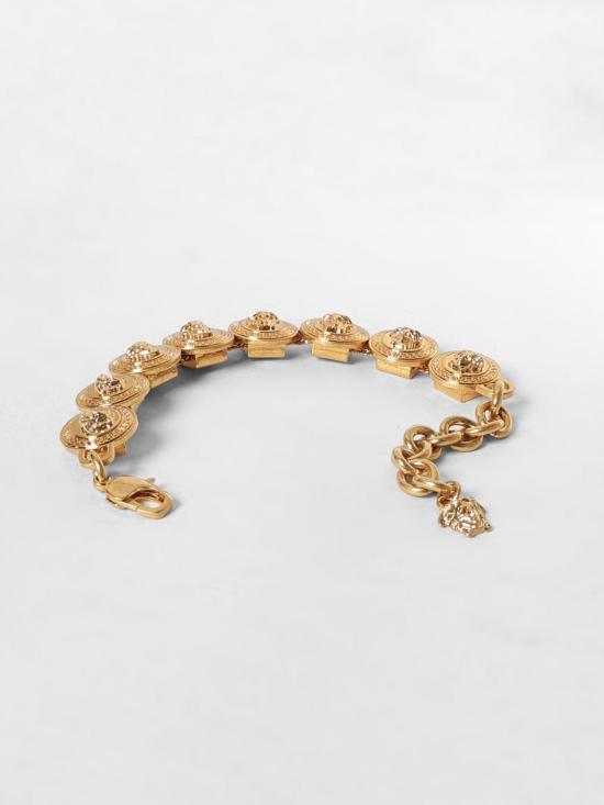 26SS 베르사체 목걸이/팬던트 10142631A00620 3J210 Gold - VERSACE