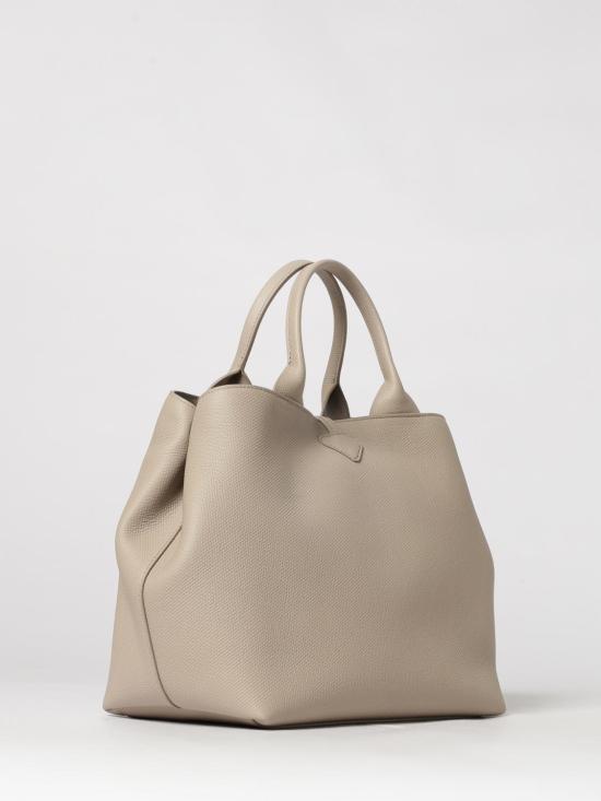 26SS 롱샴 르 로조 L 핸드백 10290HFP 266 Grey - LONGCHAMP