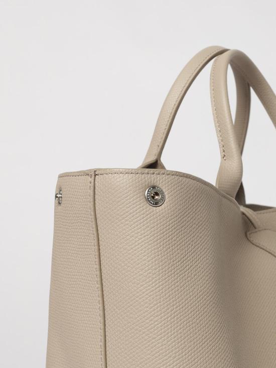 26SS 롱샴 르 로조 L 핸드백 10290HFP 266 Grey - LONGCHAMP