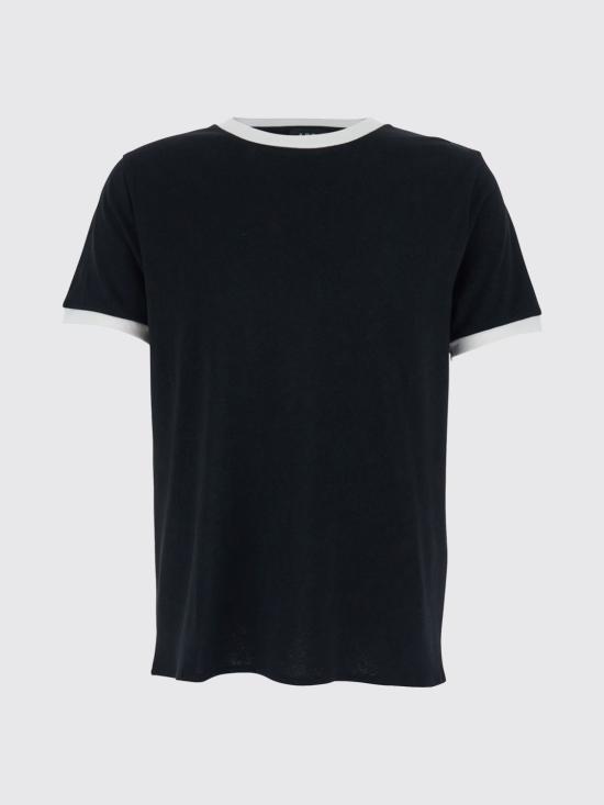26SS 아페쎄 반팔 티셔츠 COHMXH26598 LZZ Black - A.P.C.