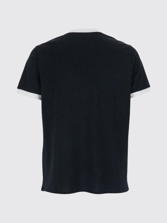 26SS 아페쎄 반팔 티셔츠 COHMXH26598 LZZ Black - A.P.C.