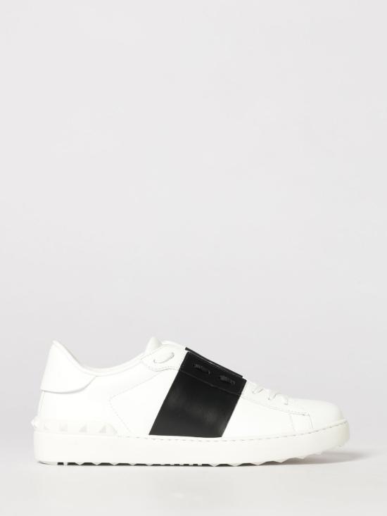 26SS 발렌티노 가라바니 스니커즈 8Y0S0830BLU A01 White 1