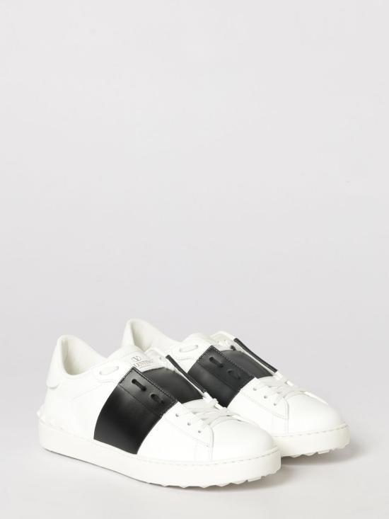 26SS 발렌티노 가라바니 스니커즈 8Y0S0830BLU A01 White 1 - VALENTINO GARAVANI