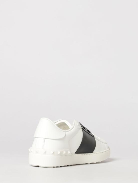 26SS 발렌티노 가라바니 스니커즈 8Y0S0830BLU A01 White 1 - VALENTINO GARAVANI