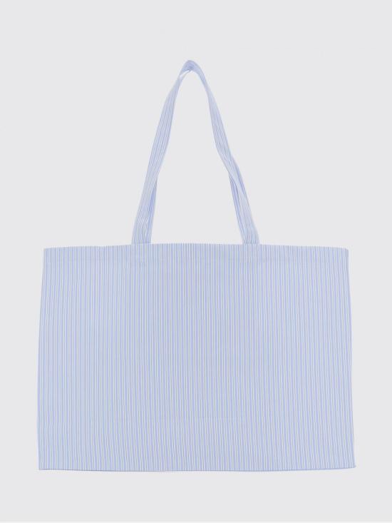 26SS 아페쎄 숄더백 COHNOM67067 IAB Gnawed Blue - A.P.C.