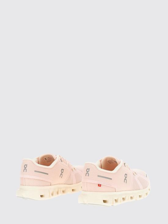 26SS 온 러닝 클라우드 6 스니커즈 3WF10064657 680 Pink - ON RUNNING