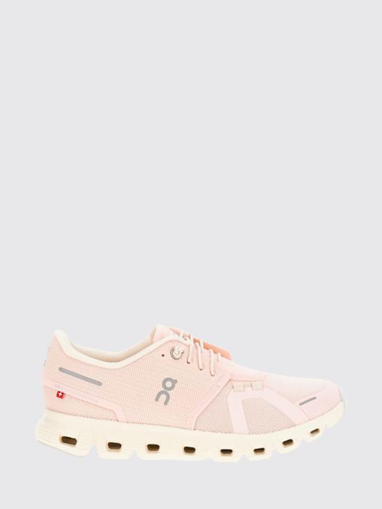 26SS 온 러닝 클라우드 6 스니커즈 3WF10064657 680 Pink
