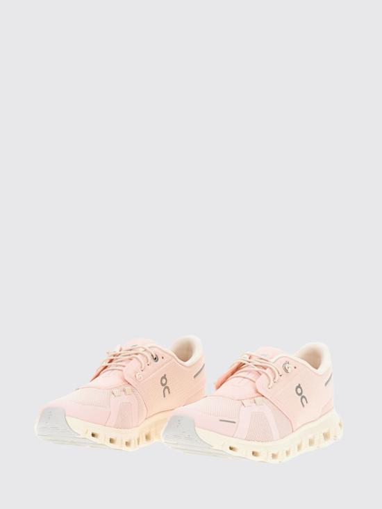 26SS 온 러닝 클라우드 6 스니커즈 3WF10064657 680 Pink - ON RUNNING