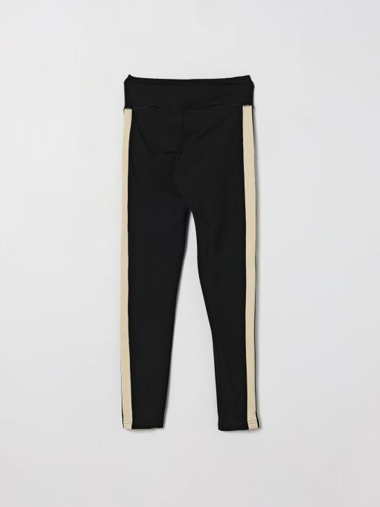 26SS 팜앤젤스 레깅스 PWVG001S26FAB001 1003 Black - PALM ANGELS